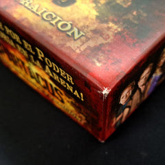 Spartacus. Sangre y Arena (Segunda Mano)