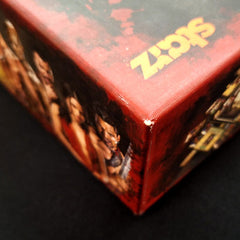 Spartacus. Sangre y Arena (Segunda Mano)