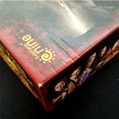 Spartacus. Sangre y Arena (Segunda Mano)