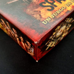 Spartacus. Sangre y Arena (Segunda Mano)