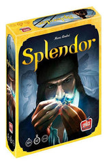 Splendor (Inglés)