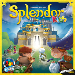 Splendor Kids