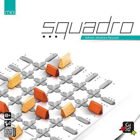 Squadro Mini