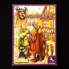 Strasbourg (Segunda Mano)
