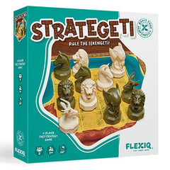 Strategeti
