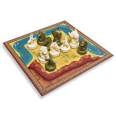 Strategeti