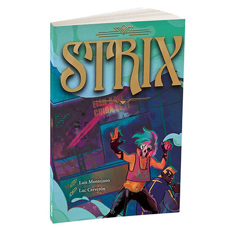 Strix