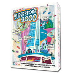 Superstore 3000
