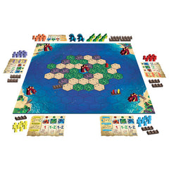 Survive The Island