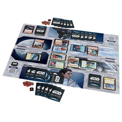 Star Wars Unlimited. Primera Batalla: Hoth