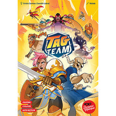 Tag Team