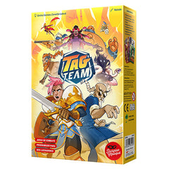 Tag Team