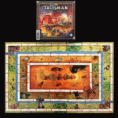 Talisman. Cuarta Edición Revisada (Segunda Mano)
