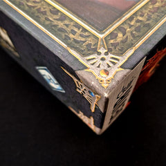 Talisman. Cuarta Edición Revisada (Segunda Mano)