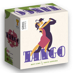 Tango (Inglés)