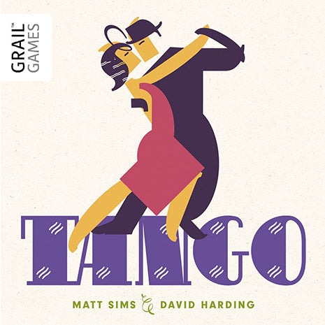 Tango (Inglés)