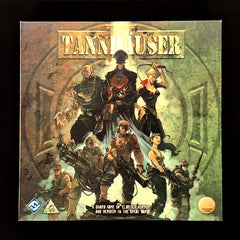Tannhäuser (Segunda Mano)