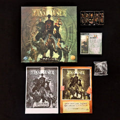 Tannhäuser (Segunda Mano)