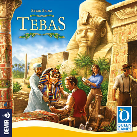 Tebas