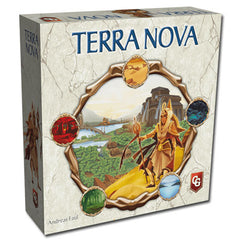 Terra Nova