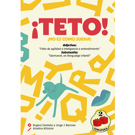 ¡Teto!