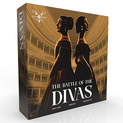 The Battle of the Divas