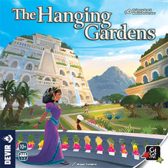 The Hanging Gardens