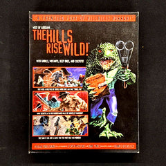 The Hills Rise Wild! (Segunda Mano)