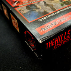 The Hills Rise Wild! (Segunda Mano)