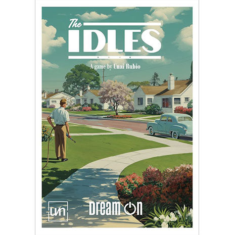 The Idles