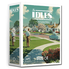 The Idles
