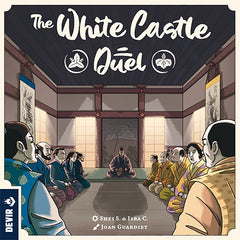 The White Castle Duel