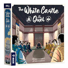 The White Castle Duel