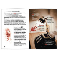 The Writers