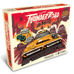 Thunder Road Vendetta