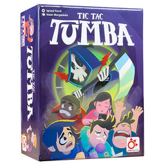 Tic Tac Tumba