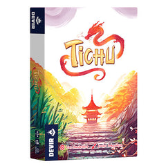 Tichu