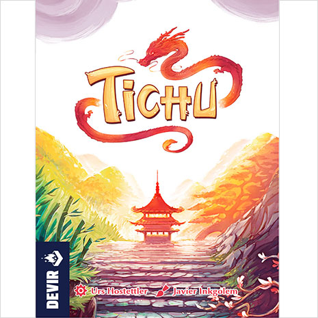 Tichu