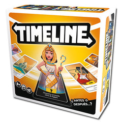 Timeline (Edición 2026)