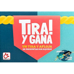 Tira y Gana