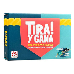 Tira y Gana