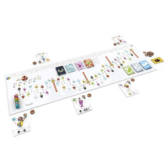 Tokaido (Inglés)