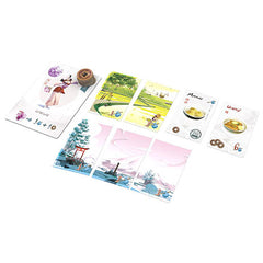 Tokaido (Inglés)