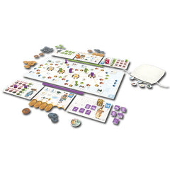 Tokaido Duo