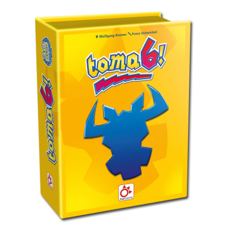 ¡Toma 6! Edición 30 Aniversario
