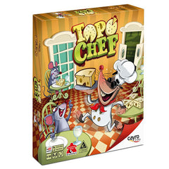 Topo Chef