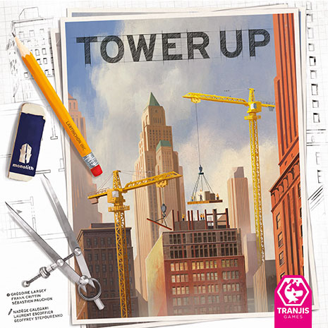 Tower Up