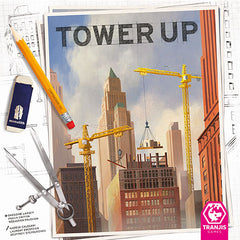 Tower Up