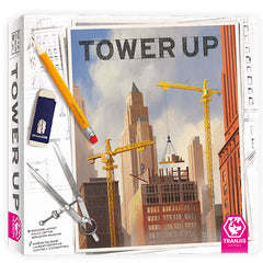 Tower Up