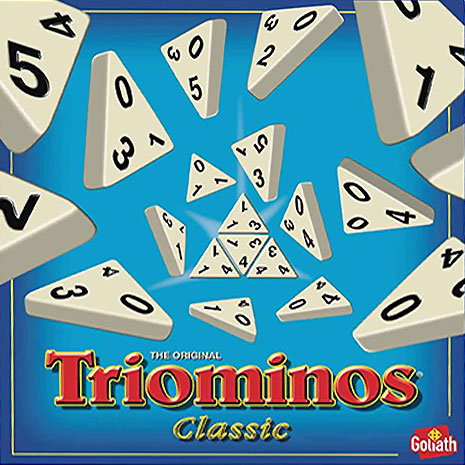 Triominos Classic